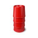 Zeal - Stacking Egg Cup - Red additional 1