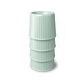Zeal - Stacking Egg Cup - Sage Green additional 1