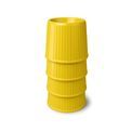 Zeal - Stacking Egg Cup - Yellow additional 1