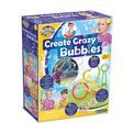 Create Crazy Bubbles additional 1