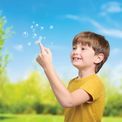 Create Crazy Bubbles additional 4