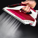 Russell Hobbs - 2600W Ultra Steam Pro Iron additional 2