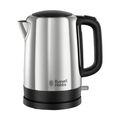Russell Hobbs - Canterbury - Polished Stainless Steel Kettle additional 1