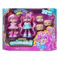 Animakii - Doll Set additional 1