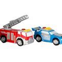 Tonka - Mighty Machines Lights &amp; Sounds Assortment additional 1