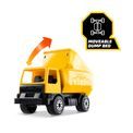 Tonka - Steel Classics Mini Dump Truck additional 5