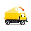 Tonka - Steel Classics Mini Dump Truck additional 6