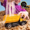 Tonka - Steel Classics Mini Dump Truck additional 8