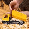 Tonka - Steel Classics Mini Dump Truck additional 3