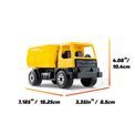Tonka - Steel Classics Mini Dump Truck additional 9