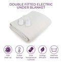Carmen - Fitted Electric Under Blanket - Double additional 7