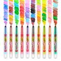 Crayola - Swirl Mini Twistable Crayons 10 Pack additional 2