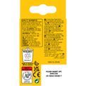 Crayola - Anti Dust White Chalk 12 Pack additional 4
