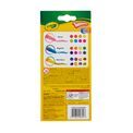 Crayola - Mini Twistable Special Effects Crayons 24 Pack additional 3