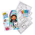 Crayola - Gabby's Dollhouse Colour Wonder additional 1