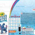 Crayola - Lilo &amp; Stitch Colour Wonder additional 3