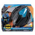 DC Universe - 6" Batwing &amp; Ninja Figure additional 1