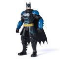 DC Universe - 6" Batwing &amp; Ninja Figure additional 4