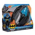 DC Universe - 6" Batwing &amp; Ninja Figure additional 2