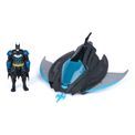 DC Universe - 6" Batwing &amp; Ninja Figure additional 6