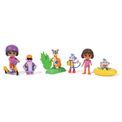 Dora - Adventure Pack Assortment additional 1