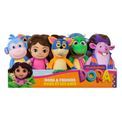 Dora - Basic Plush Assortment additional 1