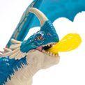 Dreamwork's Dragons - Battle Dragons Deadly Nadder additional 3