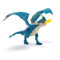 Dreamwork's Dragons - Battle Dragons Deadly Nadder additional 4