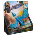 Dreamwork's Dragons - Battle Dragons Deadly Nadder additional 6
