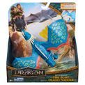 Dreamwork's Dragons - Battle Dragons Deadly Nadder additional 1