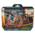 Dreamwork's Dragons - Book of Dragon Gift Set additional 1