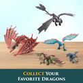 Dreamwork's Dragons - Book of Dragon Gift Set additional 5