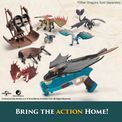Dreamwork's Dragons - Book of Dragon Gift Set additional 7
