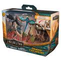 Dreamwork's Dragons - Book of Dragon Gift Set additional 2