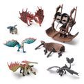 Dreamwork's Dragons - Book of Dragon Gift Set additional 8