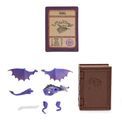 Dreamwork's Dragons - Mini Collectible Dragons Assortment additional 6
