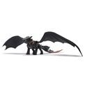 Dreamwork's Dragons - Plasma Blast Nightfury additional 3