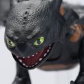 Dreamwork's Dragons - Plasma Blast Nightfury additional 4