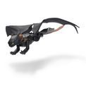 Dreamwork's Dragons - Plasma Blast Nightfury additional 5