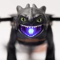 Dreamwork's Dragons - Plasma Blast Nightfury additional 6