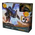 Dreamwork's Dragons - Plasma Blast Nightfury additional 2