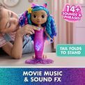 Gabby's Dollhouse - Movie Feature Mermaid Doll additional 4