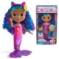 Gabby's Dollhouse - Movie Feature Mermaid Doll additional 1