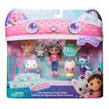 Gabby's Dollhouse - Movie Figure Giftset additional 2