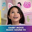 Gabby's Dollhouse - Movie Musical Ears additional 4