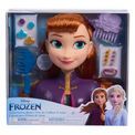 Disney Frozen 2 - Basic Anna Styling Head additional 6
