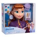 Disney Frozen 2 - Basic Anna Styling Head additional 1