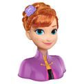 Disney Frozen 2 - Basic Anna Styling Head additional 3