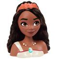 Disney Princess - Small Styling Head Moana 2 additional 11