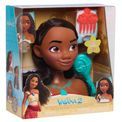 Disney Princess - Small Styling Head Moana 2 additional 8